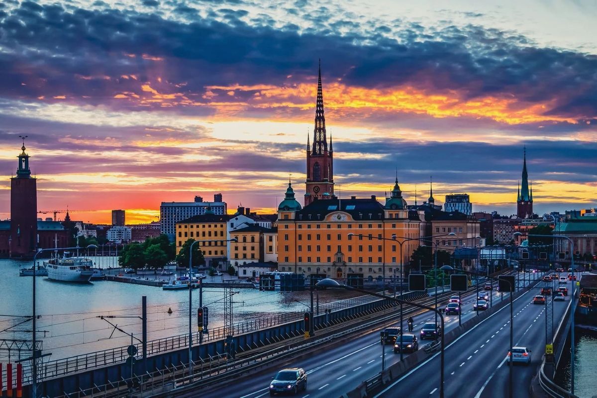 Privat ADHDutredning iStockholm
