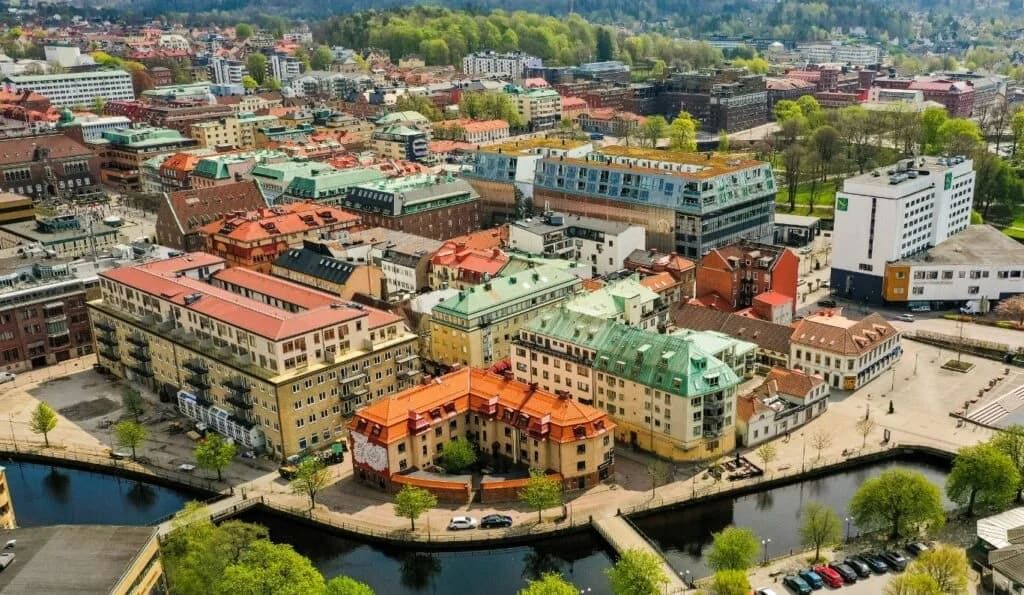 Privat ADHDutredning iBorås