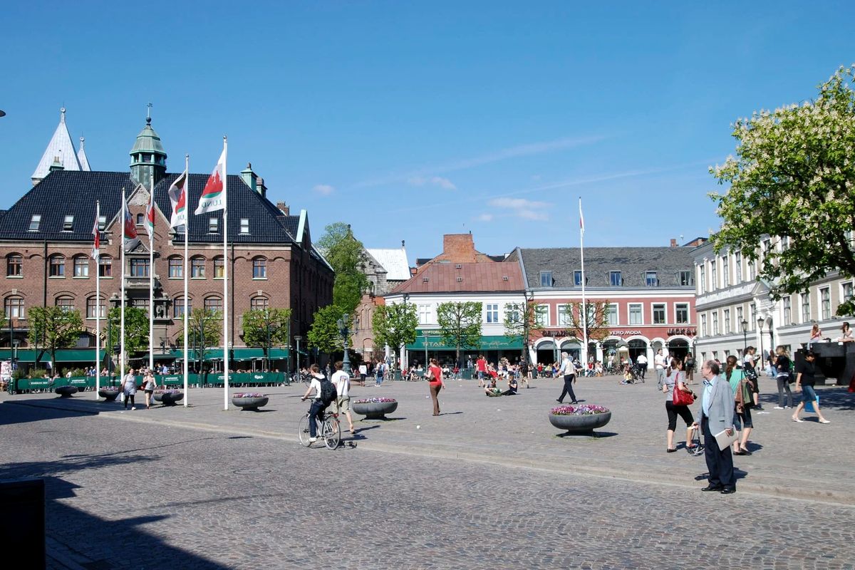 Privat ADHDutredning iLund