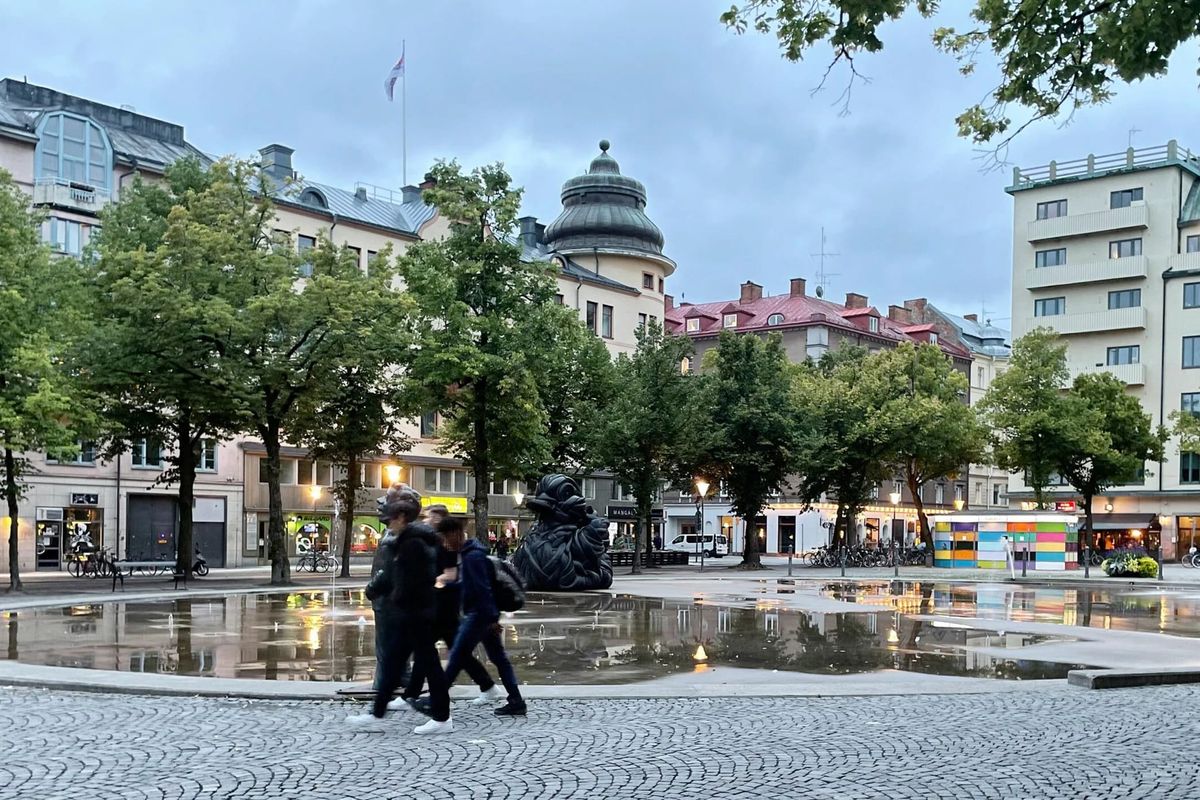 Privat ADHDutredning iÖrebro