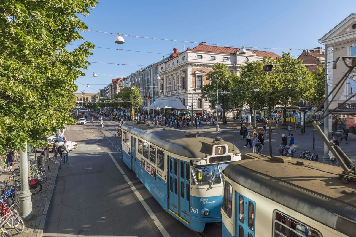 Privat ADHDutredning iGöteborg