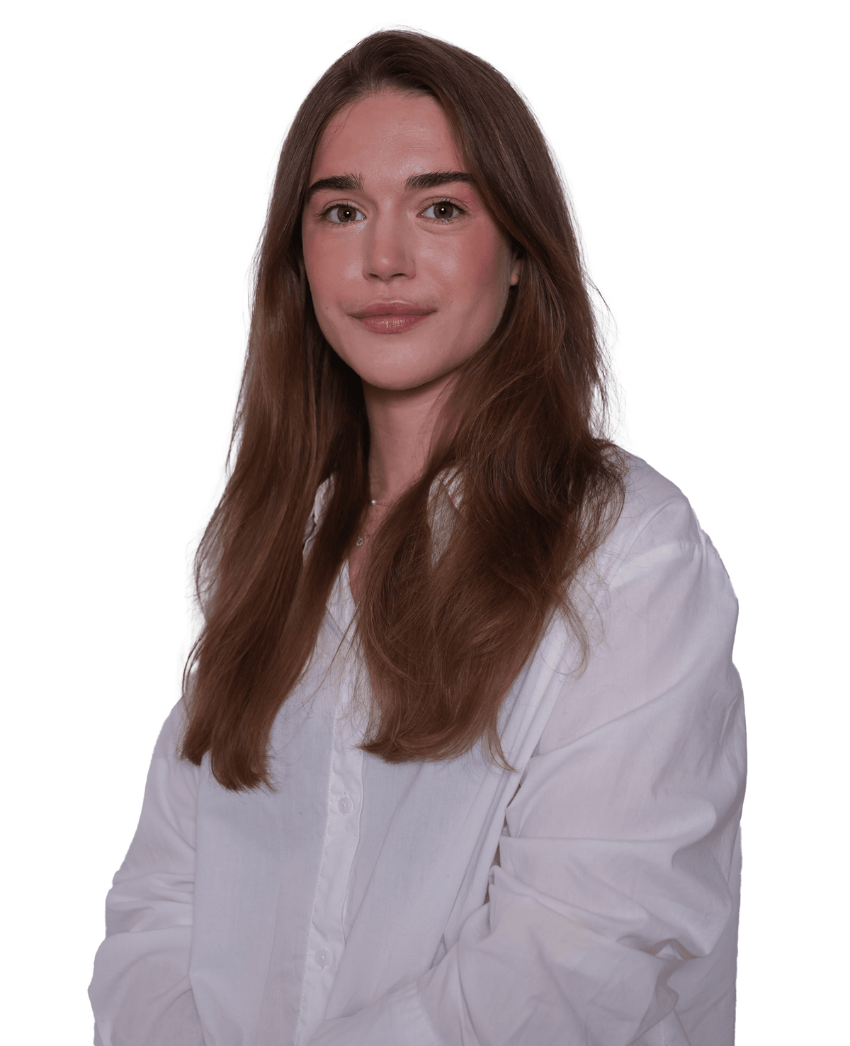 Ingrid Wiborg Nordsletten