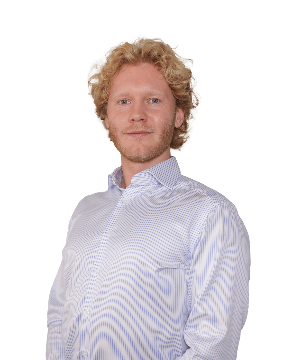 Isak Joneborg
