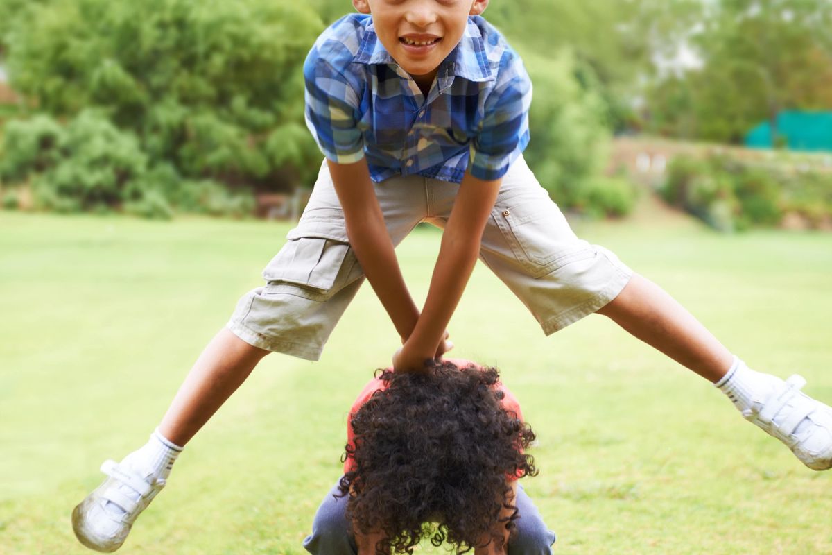 ADHD och Autism- 4 gemensamma drag