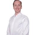 Porträtt av Lukas Levay