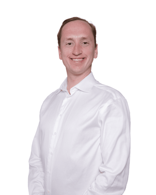 Porträtt av Lukas Levay