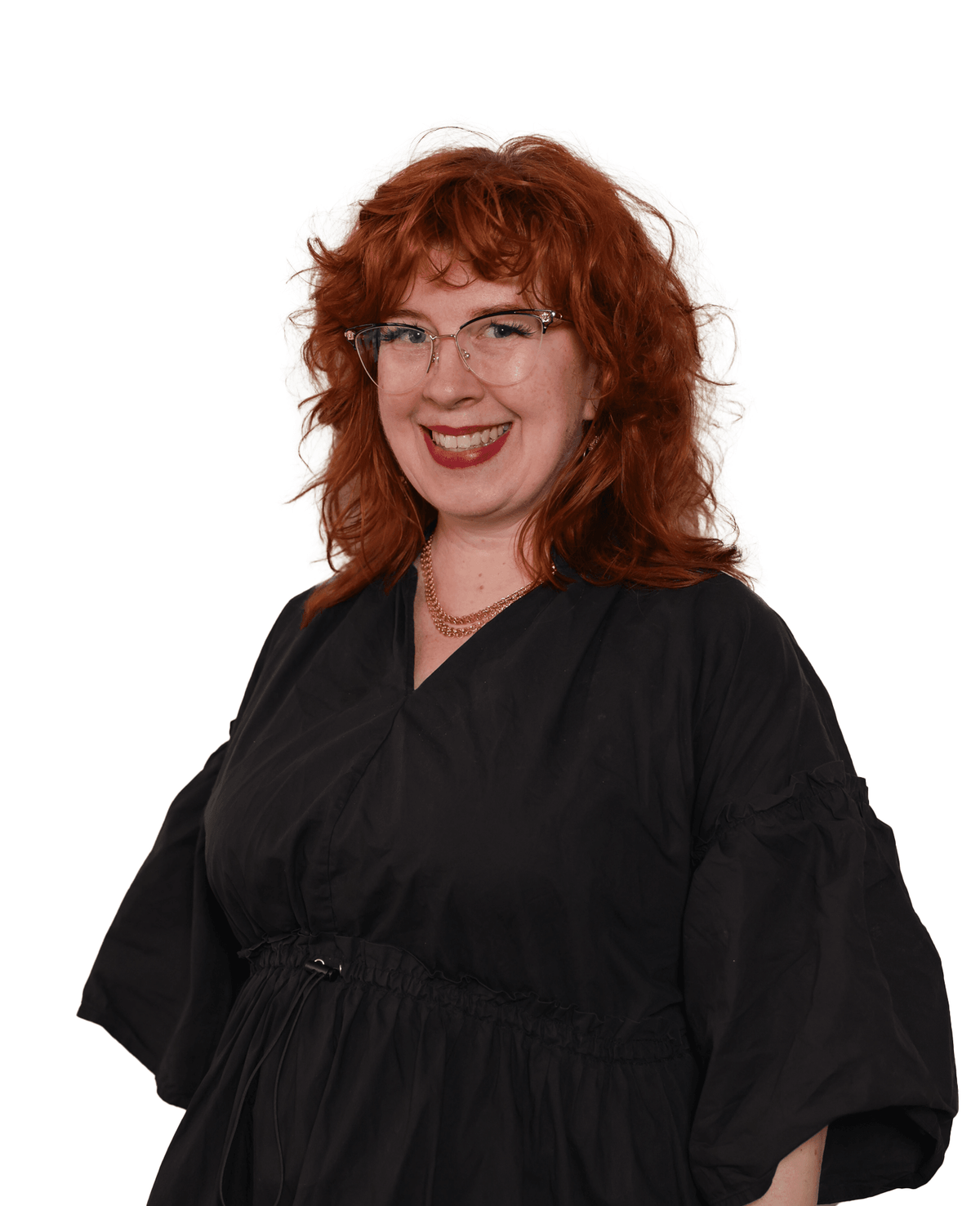 Miranda Michaneck