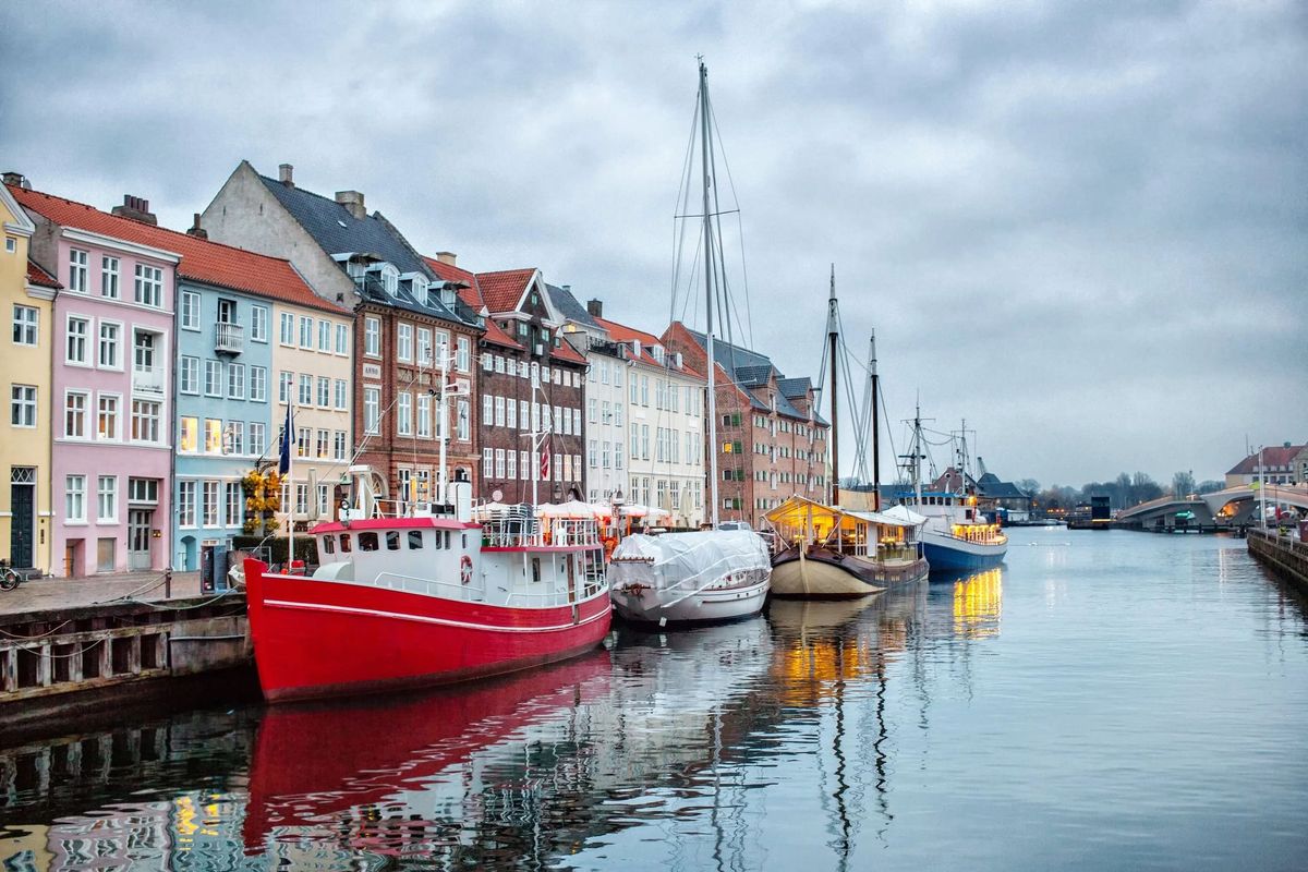 NPF-utredning i Danmark