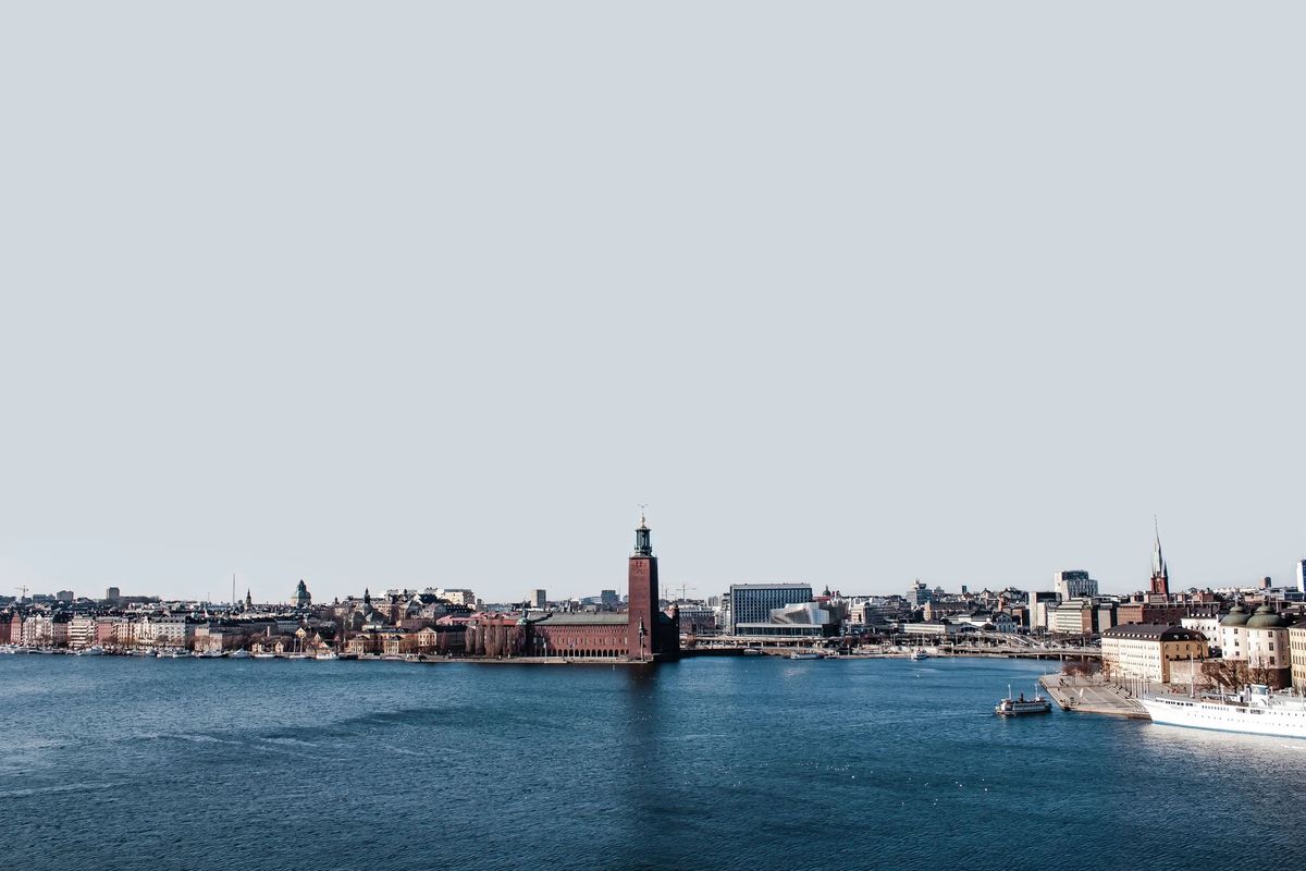 Var vi finns