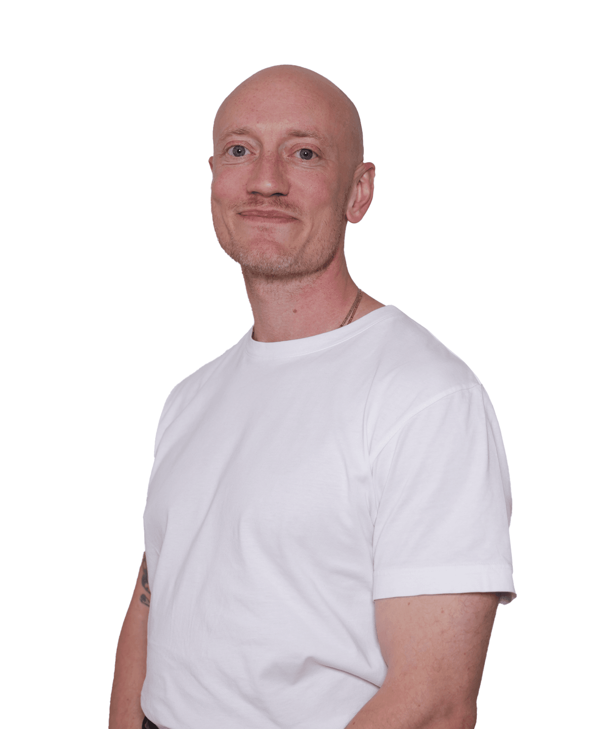 Simon Norrsveden