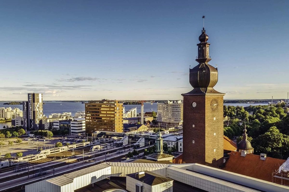 Privat ADHDutredning iVästerås