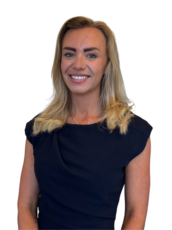 Porträtt av Julia Craske.